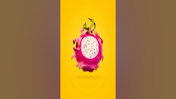 Hidden Patterns Inside Tropical Fruit 🥝🍍🥭