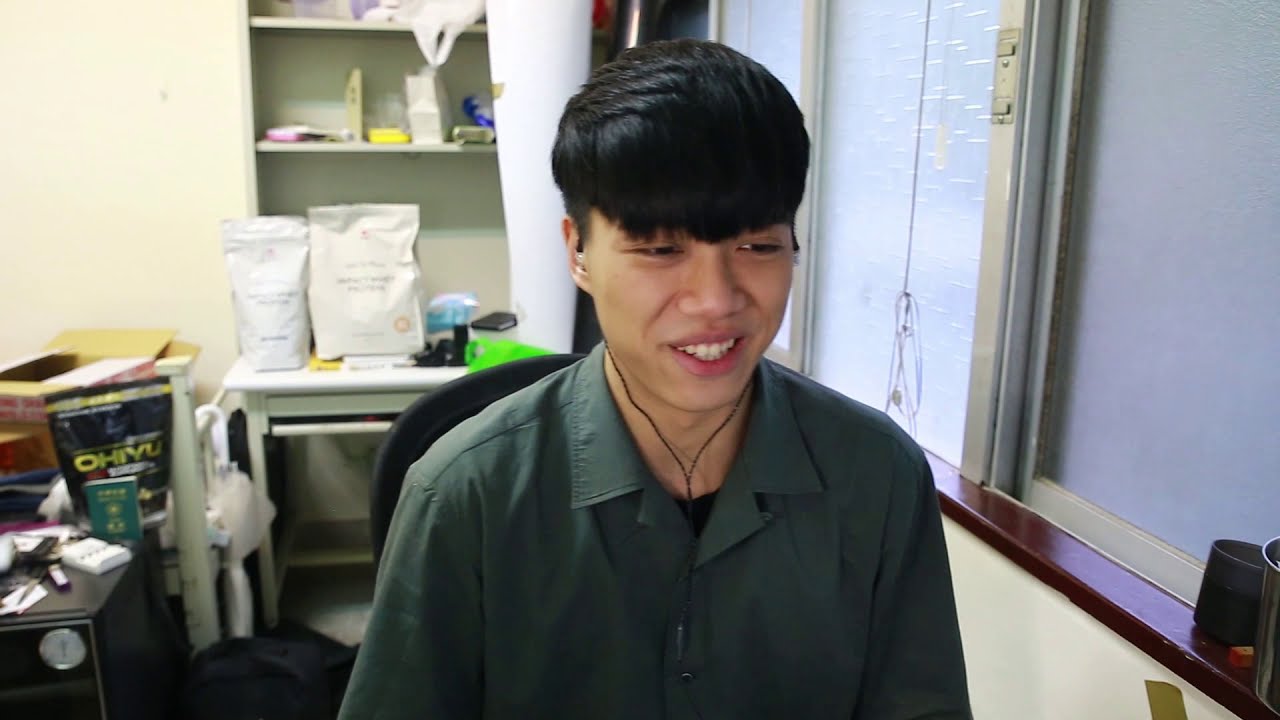 飛輪海 Fahrenheit feat. Hebe 只對你有感覺-旻修吹口哨