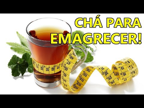 Como Perder Barriga Rapido Com Cha
