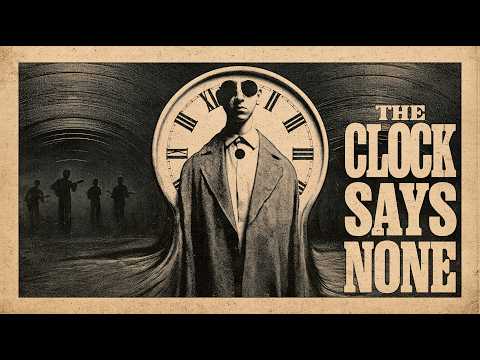 The Clock Says None | Late-60s Psychedelic Garage Rock
