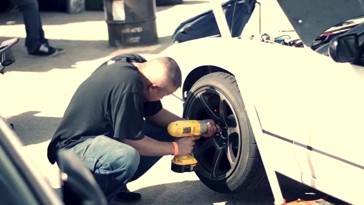 Mobile Mechanic Portland, OR YouTube