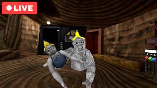 🔴IN GAME PLUSHY REVIEW🔴PUBLIC LOBBIES🔴PRIVATE LOBBIES?🔴