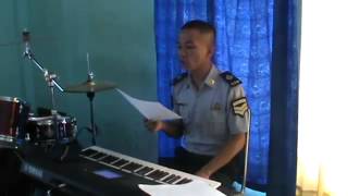 Lagu Mars Sekolah Tinggi Ilmu Pelayaran Jakarta STIP