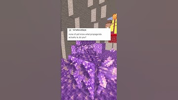 what propaganda really is🤔