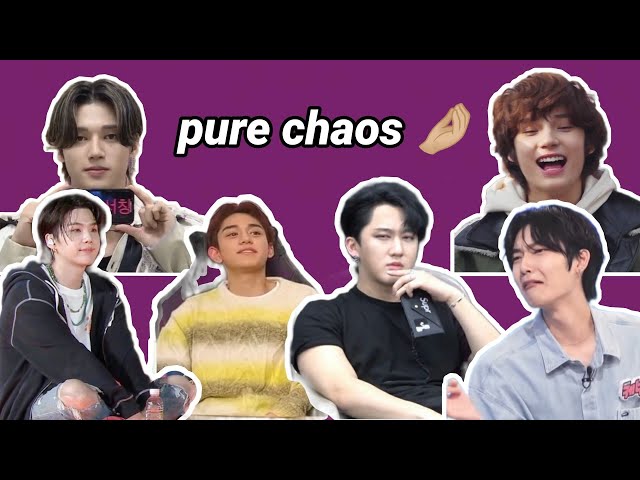 kpop boy groups are a different breed (part 1) class=