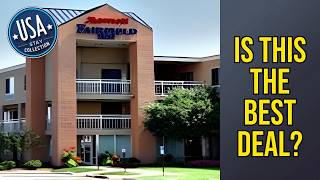 Baymont by Wyndham Dayton North - Is This the Best Deal | Dayton (OH), United States⭐