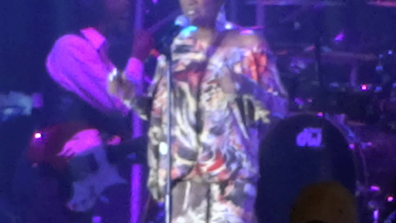 Patti LaBelle -