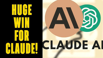 Microsoft Made This HUGE MOVE In A Win For Anthropic Claude!