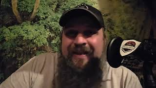 Morning chat......National Preparedness Month pt22