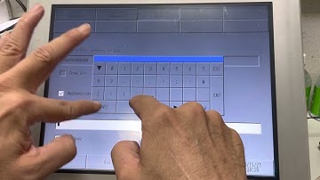 《Pro-face》￼如何取消與修改Connect Key