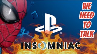 Insomniac Games Is King - PS5 50M - PS5 PRO Sony Patent - PlayStation Gamers Not Buying Games