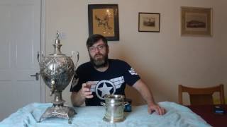 How to Clean Polish Sterling Silver & Silver Plate With Out Doing Damage