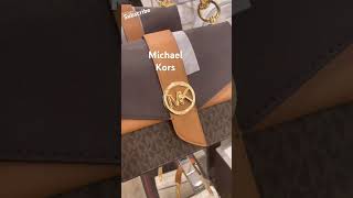  Michael Kors Bedford Duffle U0026 Greenwich Crossbody Bags Macys Backstage macys bagtrend bag