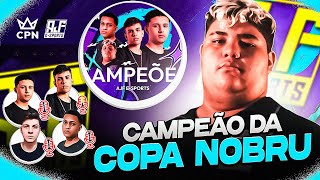 COMO O RUSH DA AJF SE COMPORTA!!! -PEPAO HIGHLIGHTS