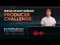 Kannst du daraus einen Beat bauen? Producer Challenge
