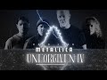 Metallica Unforgiven IV Epic Comeback 2025 AI Lyric Video