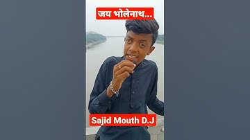 jay bholenath with beatbox #trending# short# viral video #funny# new#