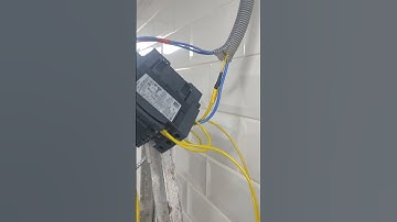 Timer to contractor connection 💡 #shorts #viralvideo #shortvideo