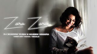 Zara Zara (REMIX) | DJ Shadow Dubai x Muszik Mmafia | Bolly Rave | RHTDM | R Madhavan | Dia Mirza