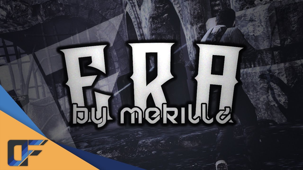 ERA by Mekillz | An Uncharted 3 Dualtage ft. Jay and Lookz