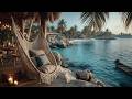 Ibiza Chillout Music | Cafe Del Mar Style Deep House &amp; Sunset Tropical Lounge Relaxing Mix