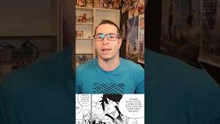 TOUS LES CAMEOS FAIRY TAIL DANS EDENS ZERO #anime #manga #fairytail