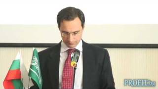 Bulgaria remains the best investment destination among CEEC   Evgeni Angelov, Deputy  ...