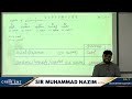 AFD FA1 SIR MUHAMMAD NAZIM LECTURE Comprehensive Revision Folder (CRF)