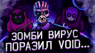 : 100   VOID  RIMWORLD |  Rimworld
