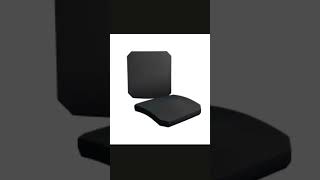 Best-seller: Body Armor Side Plate Set- Level IV (26625-11)