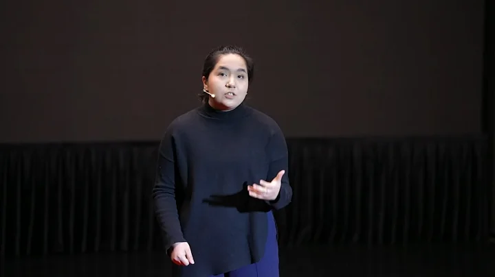 How does the sense of belonging affect our identity? | Nina Li Mihovilovic | TEDxBSB Shunyi Youth
