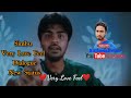 Simbu love feel dialogue  New whatsapp status