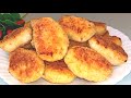 Рыбные котлеты из филе судака на сковороде! Самый вкусный рецепт котлет из фарша рыбы. #13