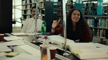 Start with KAUST: Entrepreneurship Brand Video