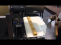 FOOMA JAPAN 2014 / report [株式会社品川工業所_たまご焼きロボットミニ]