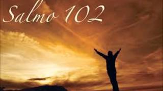 Salmo 102 El Señor es compasivo y misericordioso (John Schiavone)