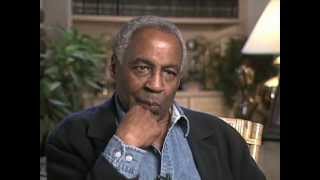 Robert Guillaume discusses "All in the Family" - EMMYTVLEGENDS.ORG