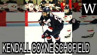 KENDALL COYNE - WikiVidi Documentary