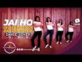 Naachography ft saira budhrani  jai ho independence day 2018 dance special