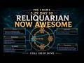 POE 1 - 3.29 Teasers Day 10: Full Reliquarian Deep Dive - Path of Exile Curse of the Allflame