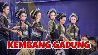 GENDING TATALU KEMBANG GADUNG | LEGIT JAYA GROUP | LIVE REC ANGKRINGAN TEH ITA