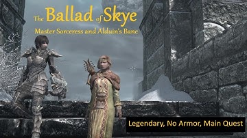 Episode 7 - Elenwen and Esbern