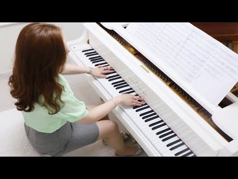<strong>Maroon</strong> 5 – ‘Memories’ piano cover