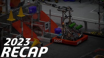 PHOENIX 5654 2023 Season Recap