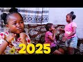 HOW EBUBE OBIO TIED UP HER ONLY SISTER BECAUSE SHE TALKS TOO MUCH - 2025 Latest Nigerian Movie