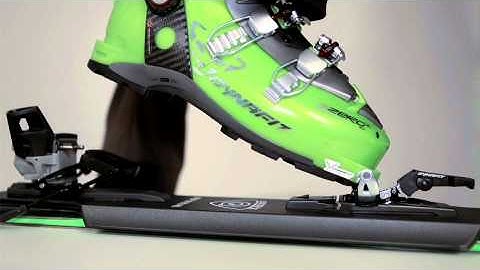 Dynafit Vertical ST Binding