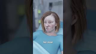 Baby Declared Dead Wakes Up In Morgue 😱