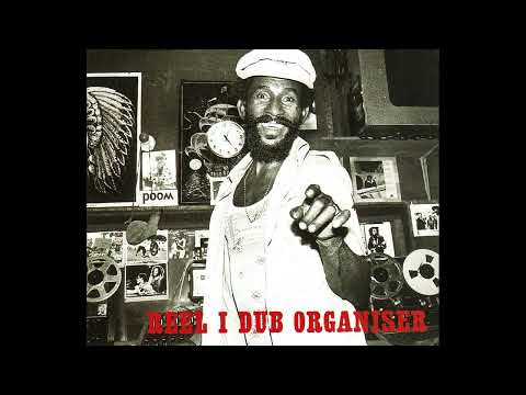Junior Murvin - Tedious (Lee Scratch Perry)