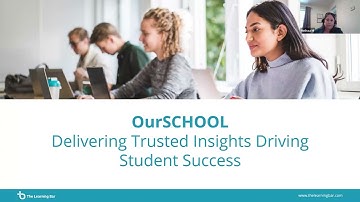 Webinar: The OurSCHOOL survey: Delivering reliable insights without the hidden costs