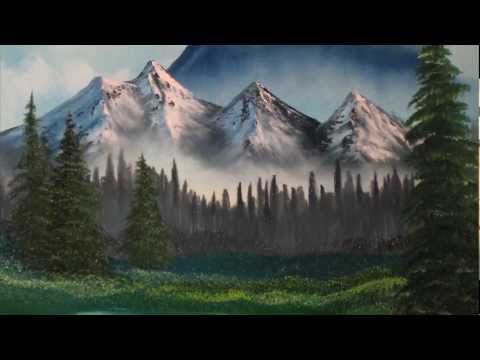 Original Paintings with Classical 1080p HD